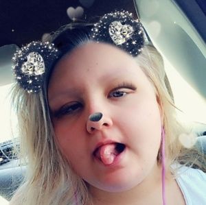 Meet your Posher, Jodi